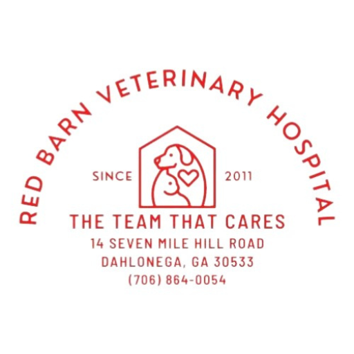 Red Barn Vet