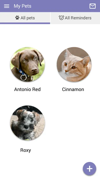 Rita Ranch Pets Screenshots
