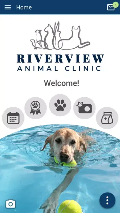 Riverview AC应用截图