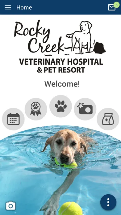 تصاویر RCVH Vet