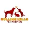 Rolling Hills Pet