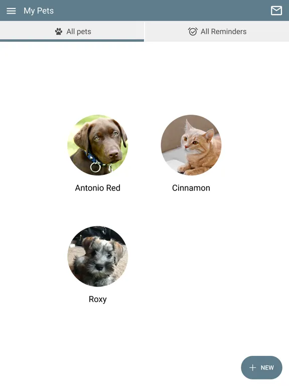 Scotts Creek Animal Hospital iPad  Ekran Görüntüleri