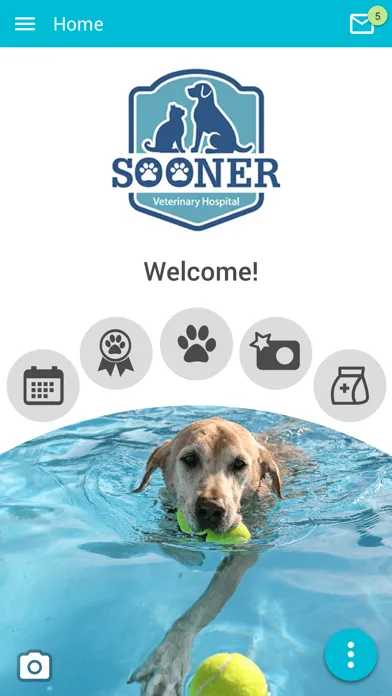 تصاویر Sooner Vet