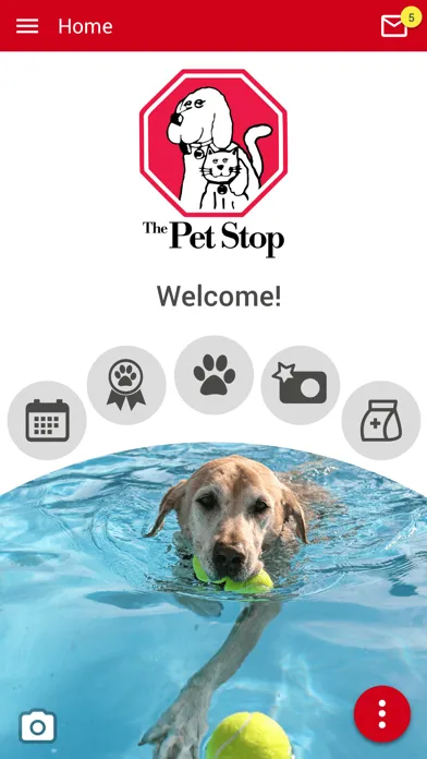 The Pet Stop AK स्क्रीनशॉट