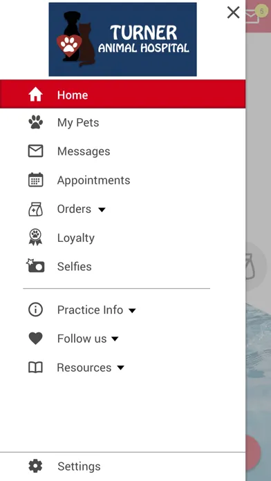 تصاویر Turner Animal Hospital