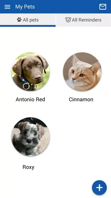 Capturas de pantalla de West Hills Veterinary Centre