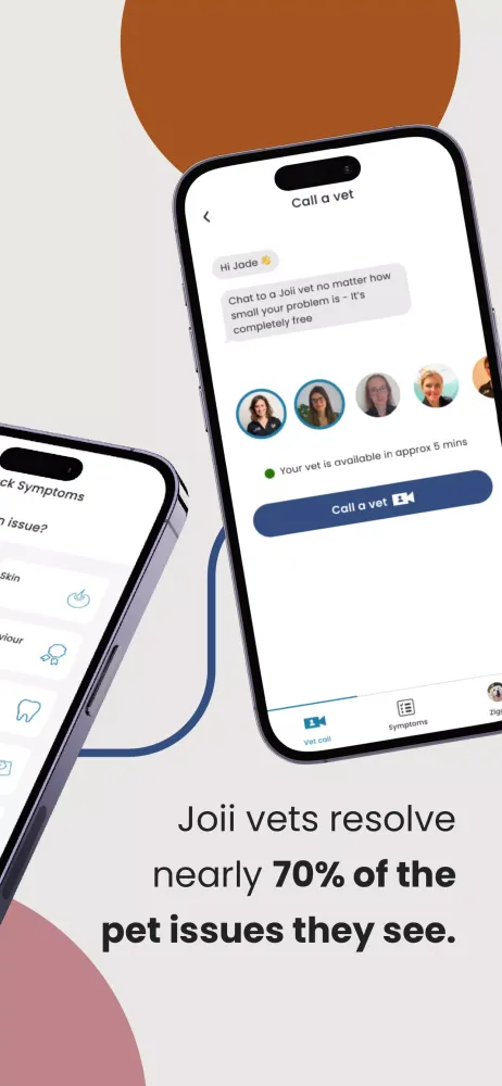Joii Screenshots