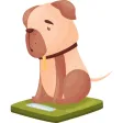 Puppy Growth Calculator Puppy Growth Calculator