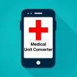 Medical Unit Converter