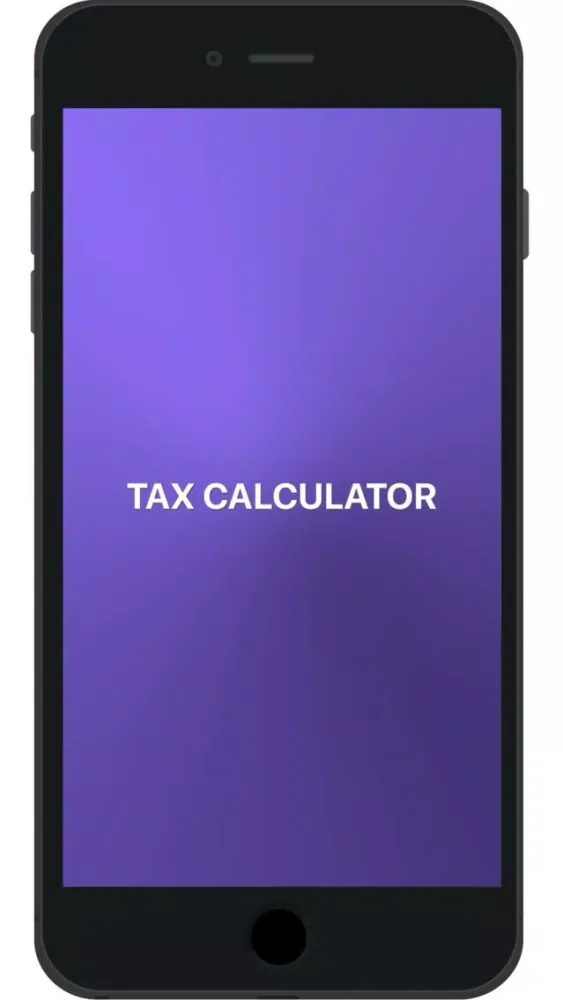GST / HSN / Tax Calculator应用截图