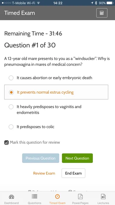 VetPrep - NAVLE® Study Program应用截图