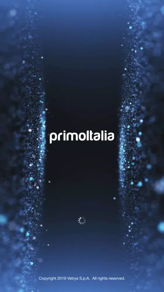 PrimoItalia :: Internet TV应用截图