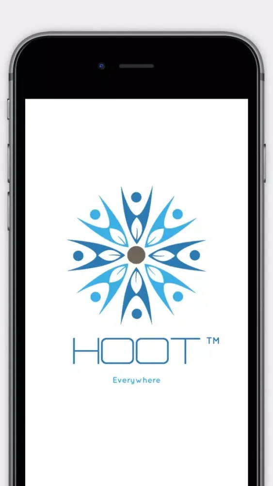ภาพหน้าจอของ HOOT - Stag