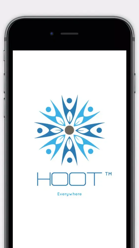 Tangkapan layar HOOT - Next