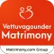 Vettuvagounder Matrimony App