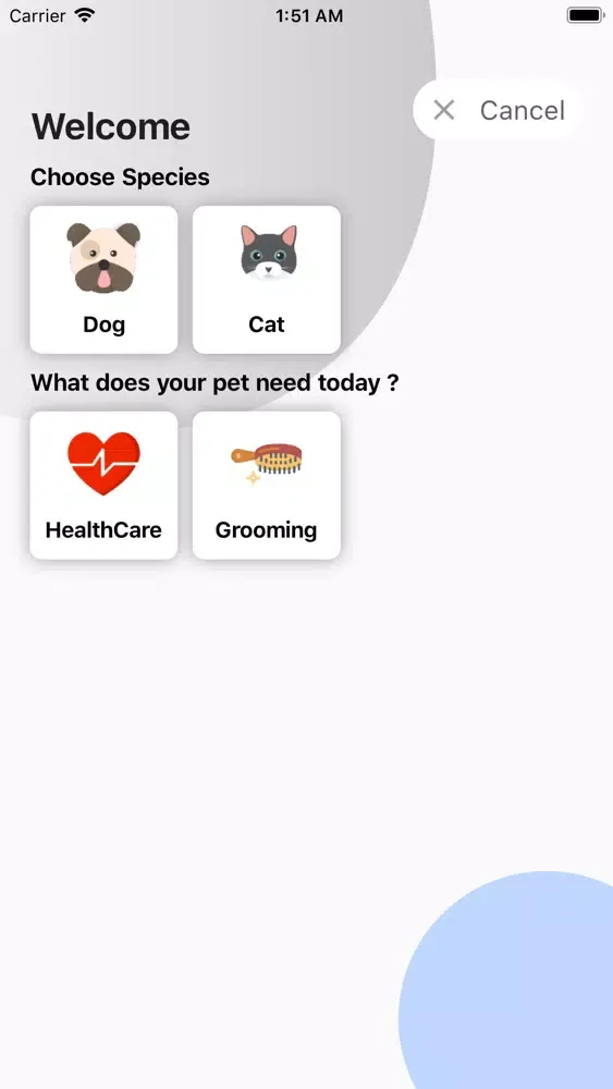 Vetwork應用截圖