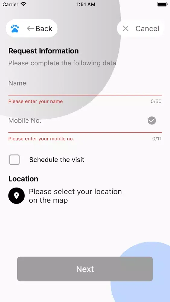 Vetwork應用截圖