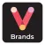 VEVE Market for Brands