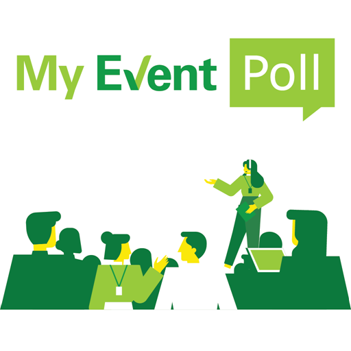 My Event Pollไอคอน