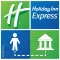 Holiday Inn Roma Tour