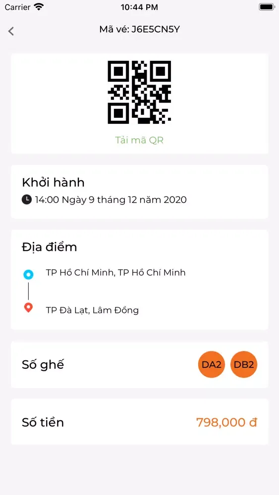تصاویر Nguyễn Kim Limousine
