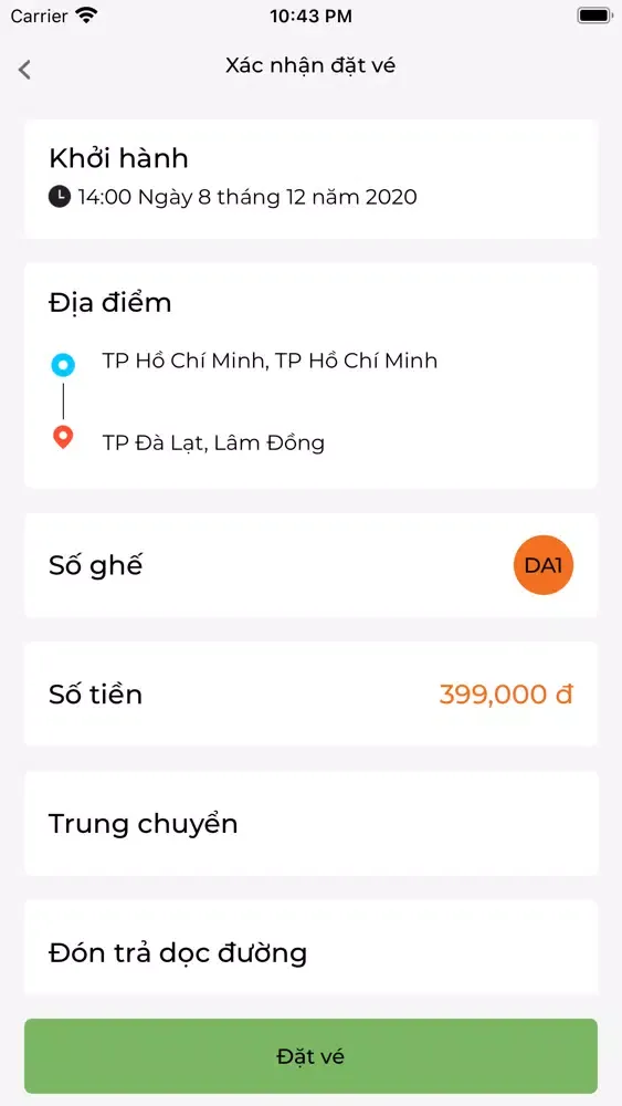 تصاویر Nguyễn Kim Limousine