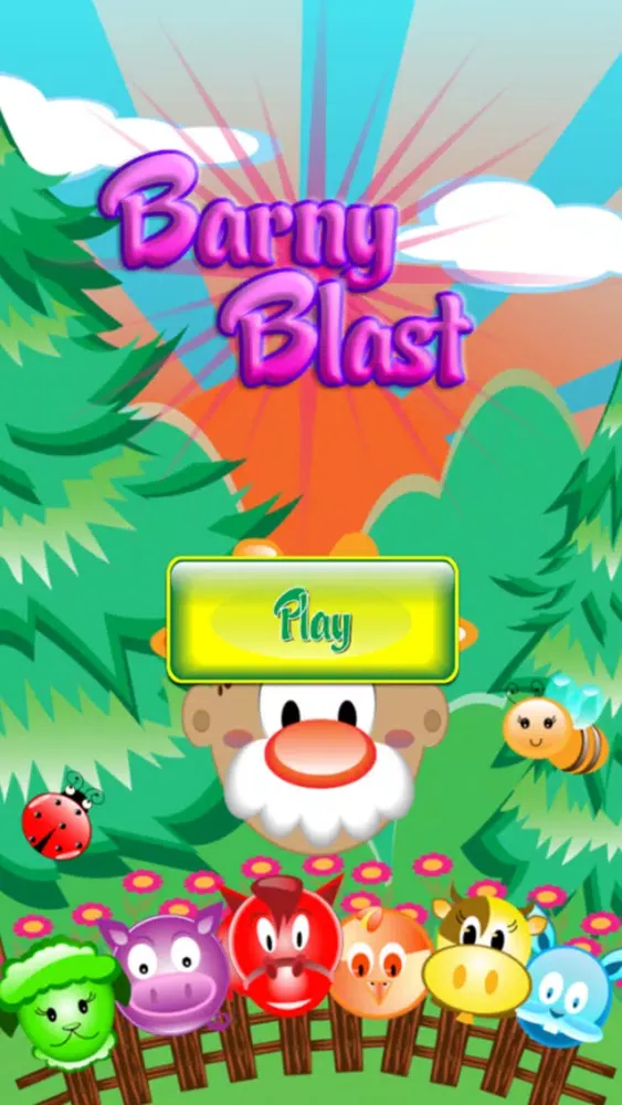 BarnyBlast應用截圖