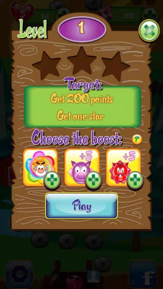 BarnyBlast應用截圖