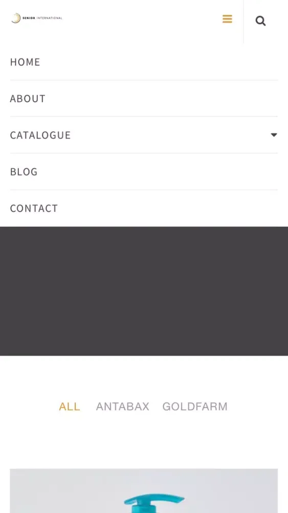 Ảnh chụp màn hình của Lotus Fihaara