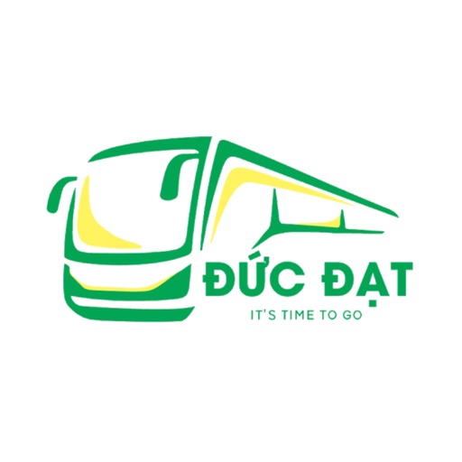 Xe khách Đức Đạt Xe khách Đức Đạt