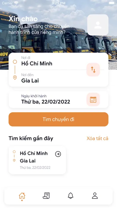 Hoàng Thủy应用截图