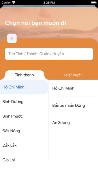 Hoàng Thủy应用截图