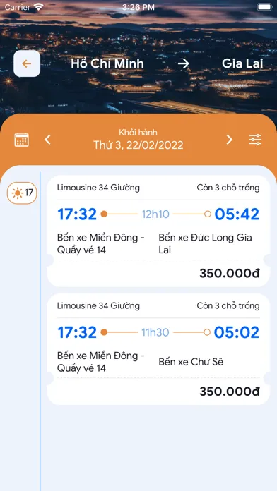 Hoàng Thủy应用截图