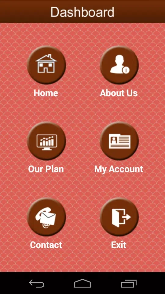 Anant Nidhi Assurance स्क्रीनशॉट