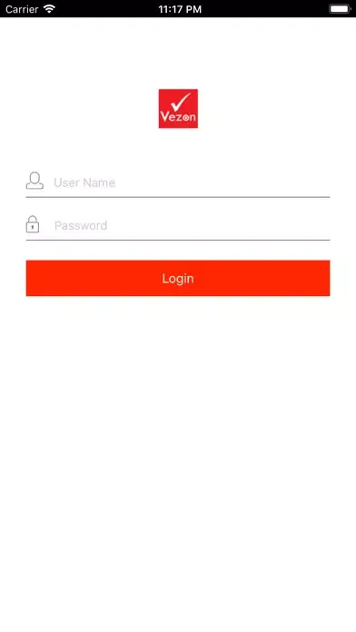Vezon Dialer Screenshots
