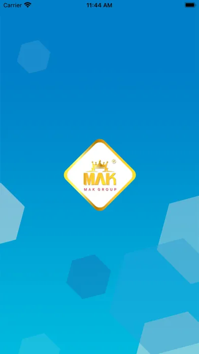 Mak Group স্ক্রিনশট