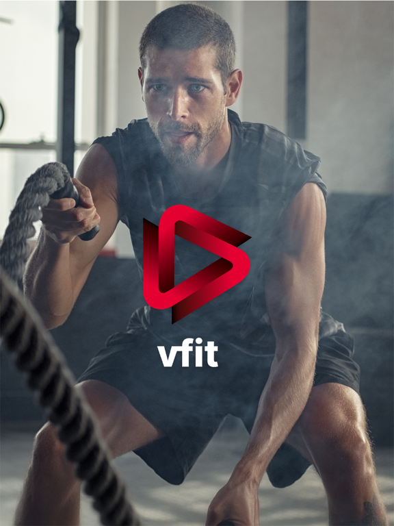 صور VFit Pro iPad 