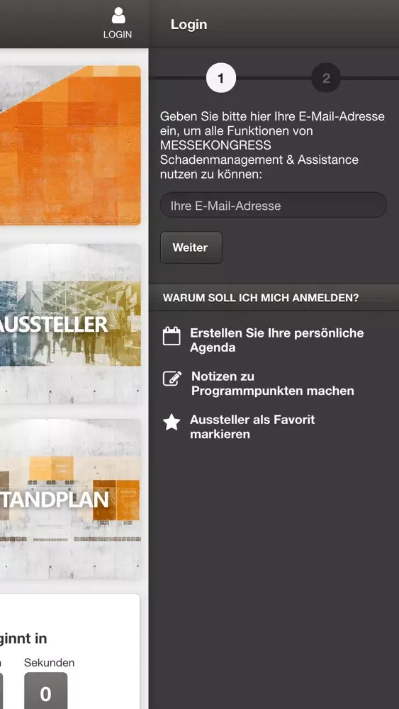 MKS 2019 Screenshots