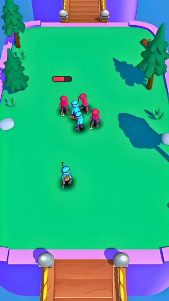 تصاویر Empire Clash- Tower Takeover
