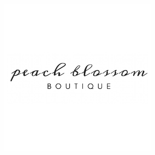 Peach Blossom Boutique