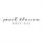 Peach Blossom Boutique