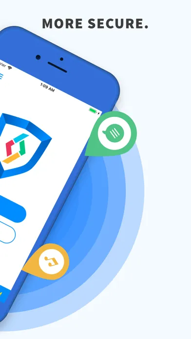 تصاویر VPN Freedom: Fast & Unlimited