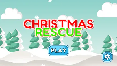 Christmas Rescue: Gift Chase應用截圖