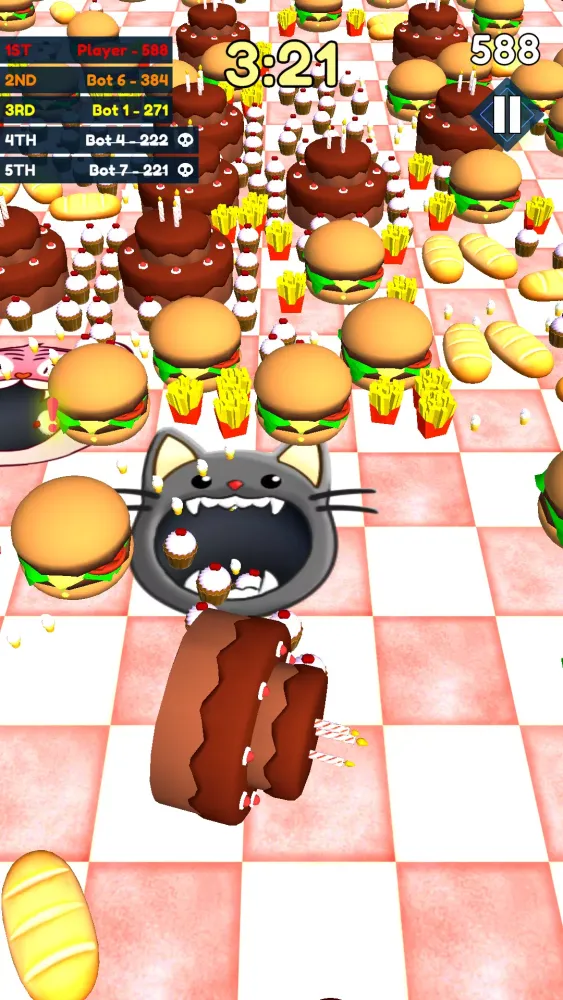 صور World Eater