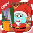 Cody Happy Land