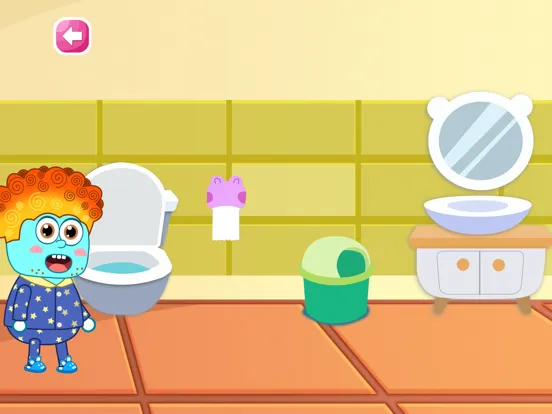 صور Cody Happy Land iPad 