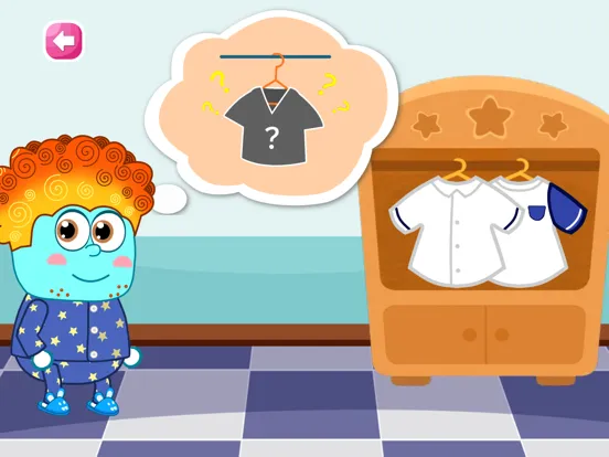 صور Cody Happy Land iPad 