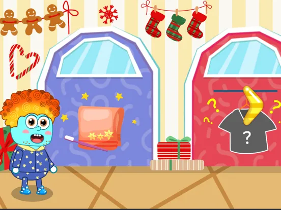 صور Cody Happy Land iPad 