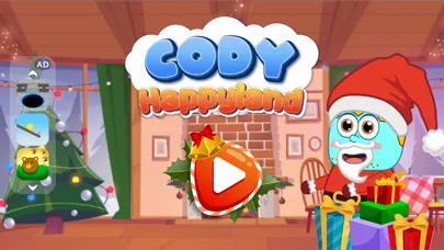 صور Cody Happy Land