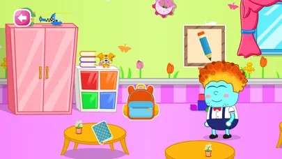 صور Cody Happy Land